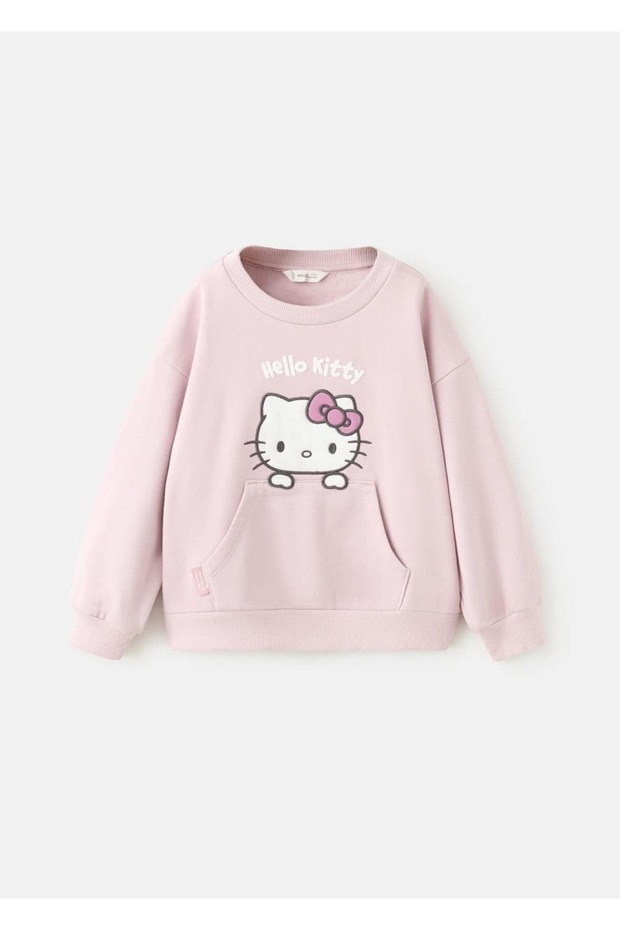 Hello Kitty sweatshirt - 3