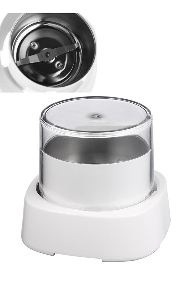 قطعة غيار مطحنة خلاط بديل متوافق مع طرازي Moulinex LM207128 وLM207