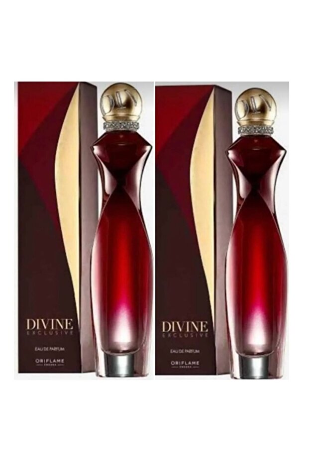 DİVİNE EXCLUSİVE EDP - 1