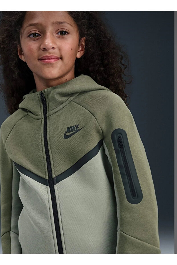 Çocuk Sweatshirt - 3