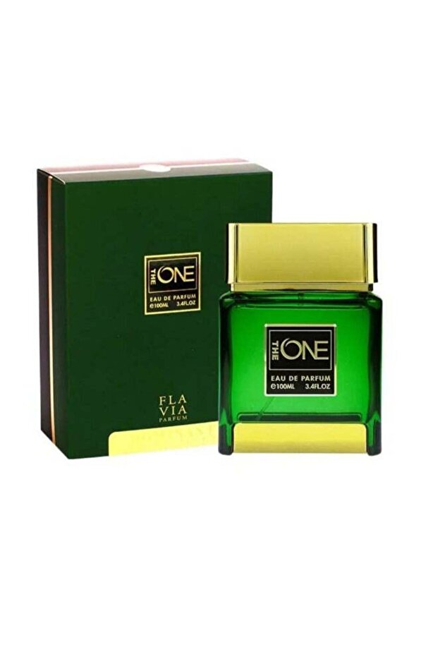 عطر ذا ون دومينانت كوليكشن أو دي بارفان 100 مل - عطر فاخر للجنسين
