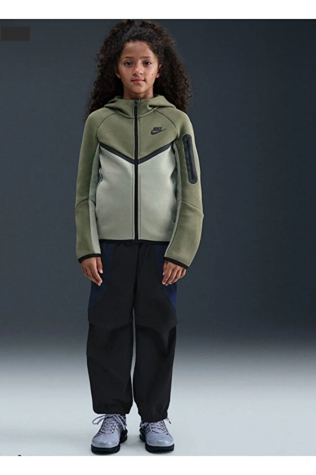 Çocuk Sweatshirt - 2