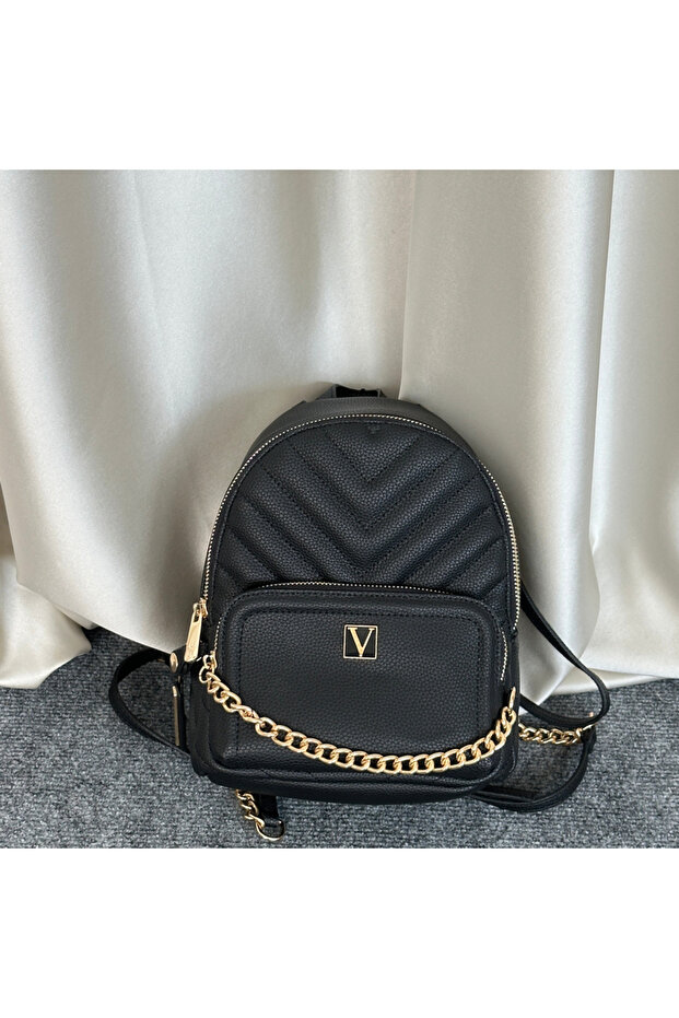 Vs Model Mini Backpack - 1