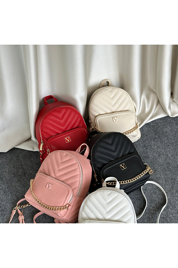 Vs Model Mini Backpack - 2