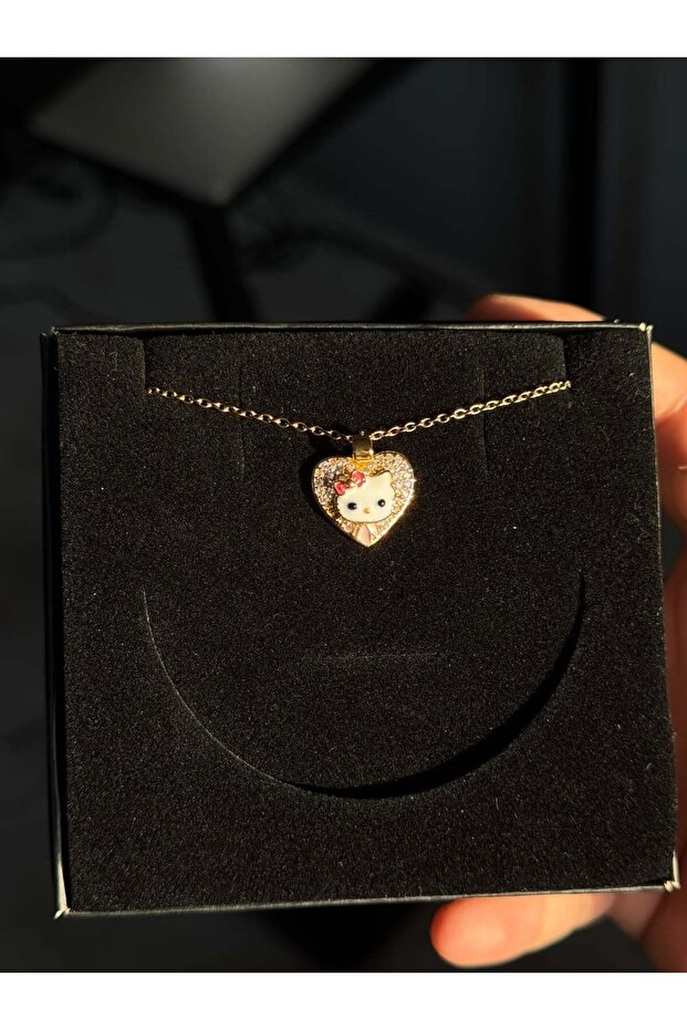 Hello Kitty Kolye - 3