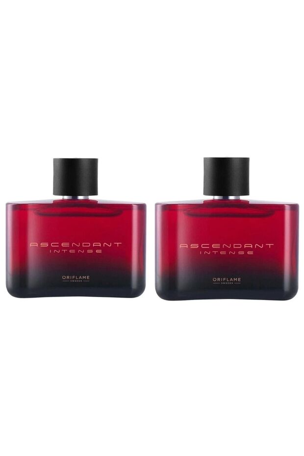 ASCENDANT İNTENSE EDP - 1