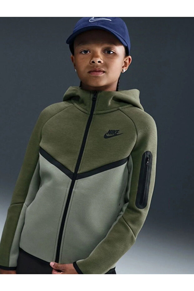 Çocuk Sweatshirt - 4