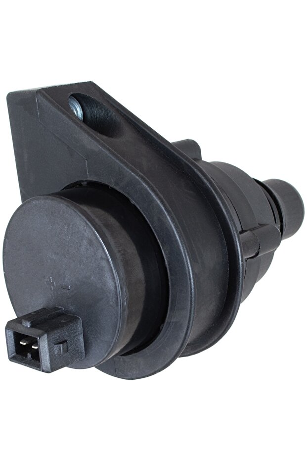 Auxiliary water pump, Autowag, BMW E39/E60/E61/E63/E64/E38/E65/E66/E67/X5 E53, 12V, new - 2