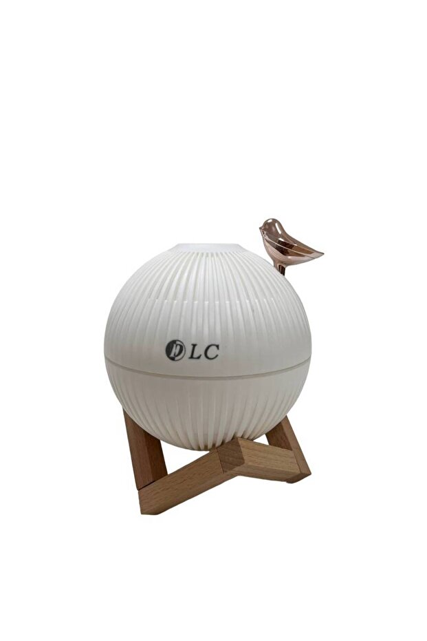 Spherical USB Diffuser - 2