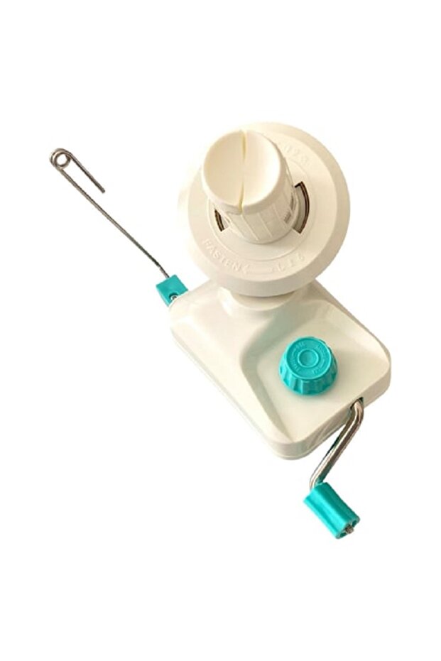 Thread Winding Machine - 4