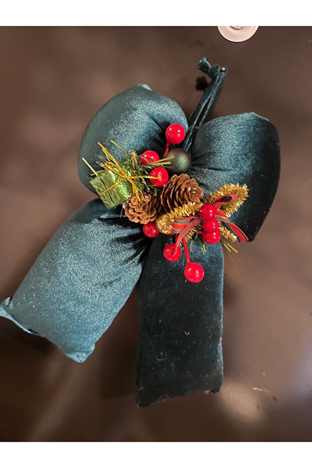 YILBAŞI KAPI SÜSÜ - 4