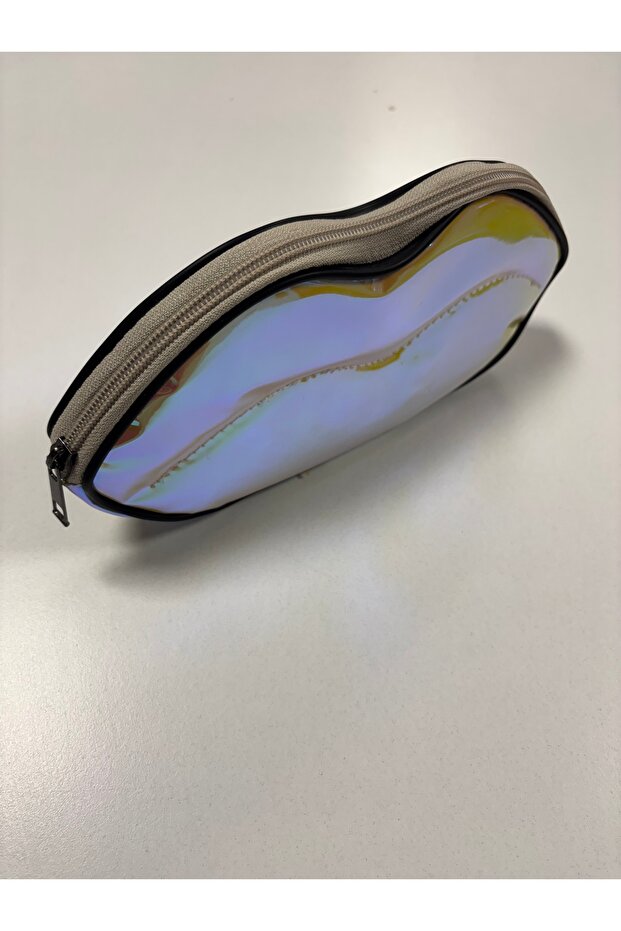 Dudak makyaj çantası - 4