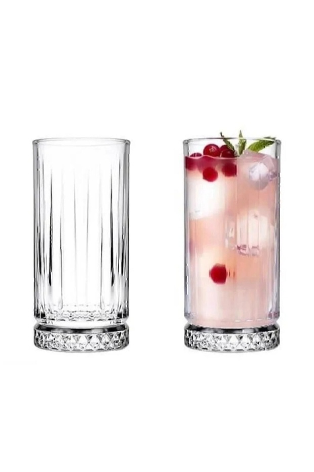 meşrubat bardağı - 1