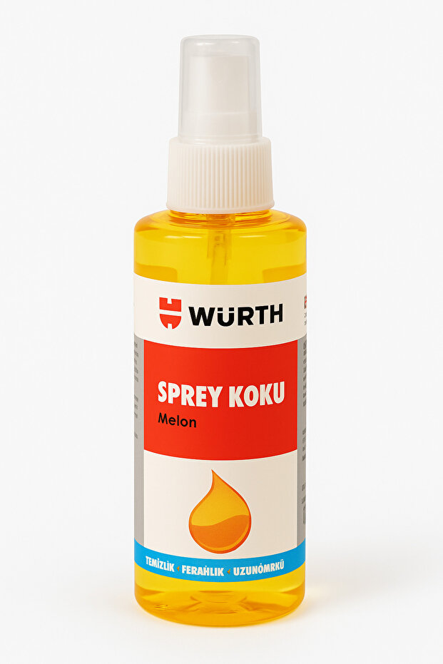 Melon Sprey Araç Kokusu - 1