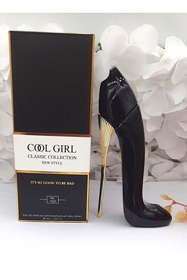 Mini Classic 25ml - 1