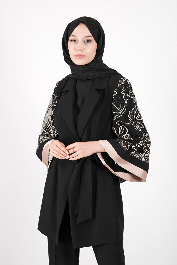 07113 MODAİLGİ CEKET - 3