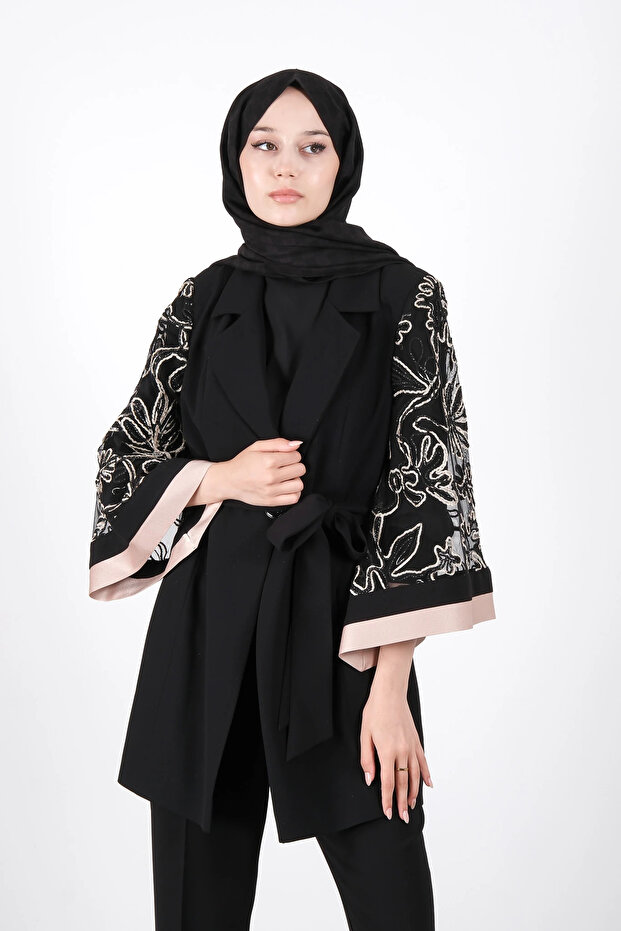 07113 MODAİLGİ CEKET - 2