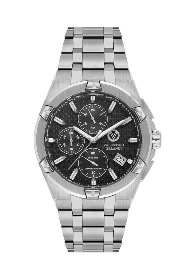 Vo.1.10002-2 Men's Wristwatch