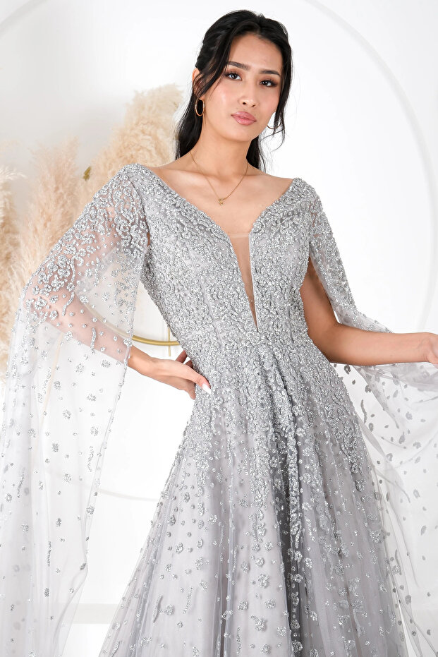 6151 VELA ABİYE - 2