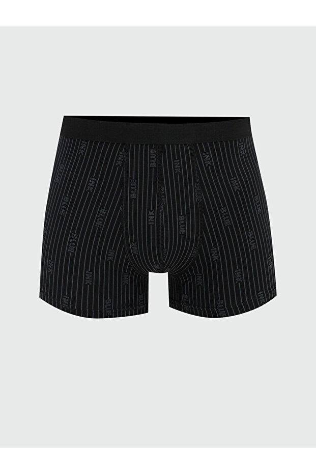 Timeless Clothing & Timeless Choices Standardfit Cotton Flexible Men's Boxer Briefs