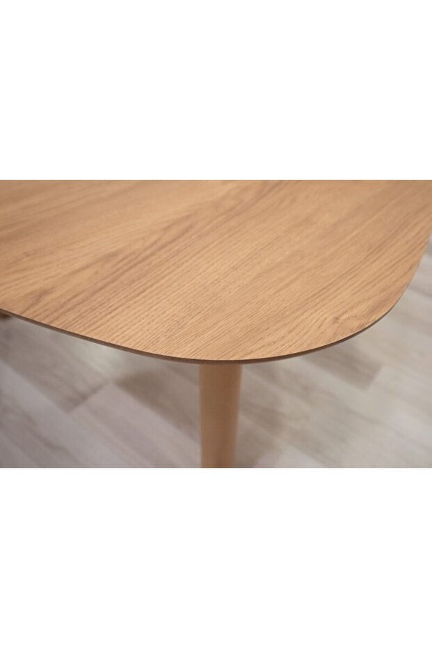 Pyramid Double Center Coffee Table - 3