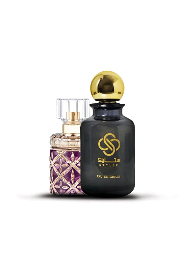 عطر 146 - ستايلك فلو