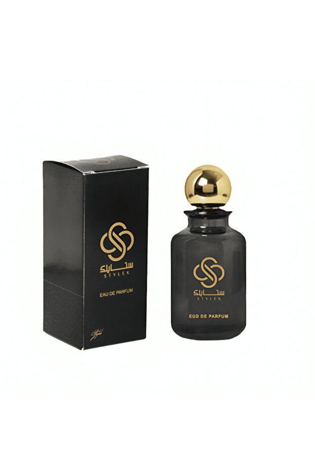 عطر 059 - ستايلك مسك - 2