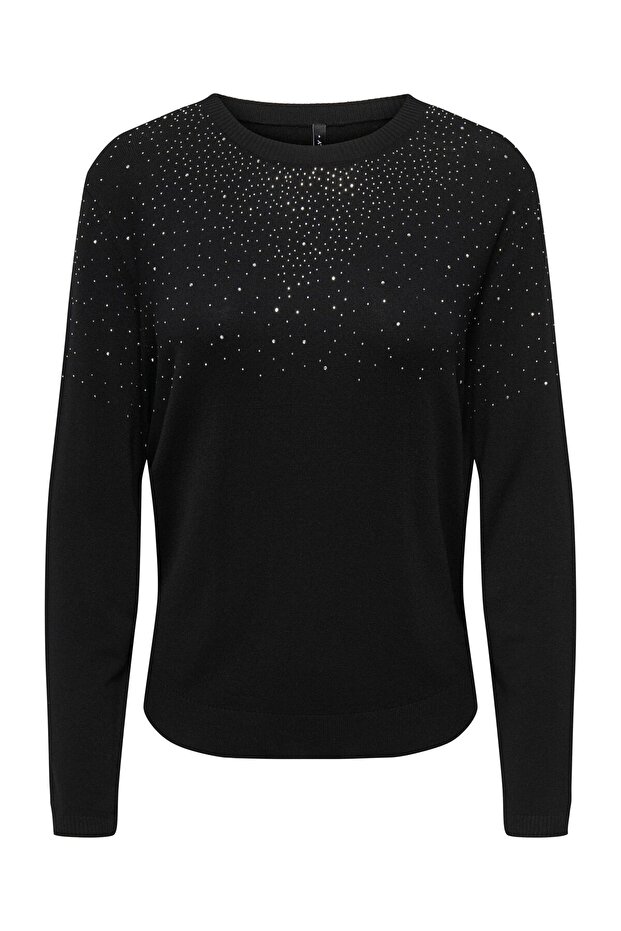 Strickpullover ONLANABELLA Strickpullover - 2