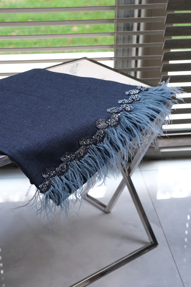 Furry Runner - Blue Runner - 1