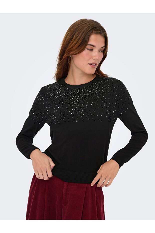 Strickpullover ONLANABELLA Strickpullover - 6