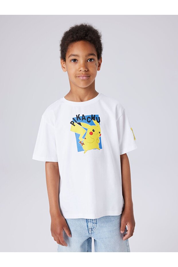 Oberteil Pokémon - 5