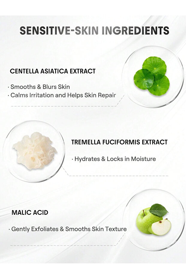 Camera On Smooth & Blur Primer - 5