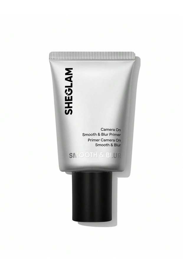 Camera On Smooth & Blur Primer - 3