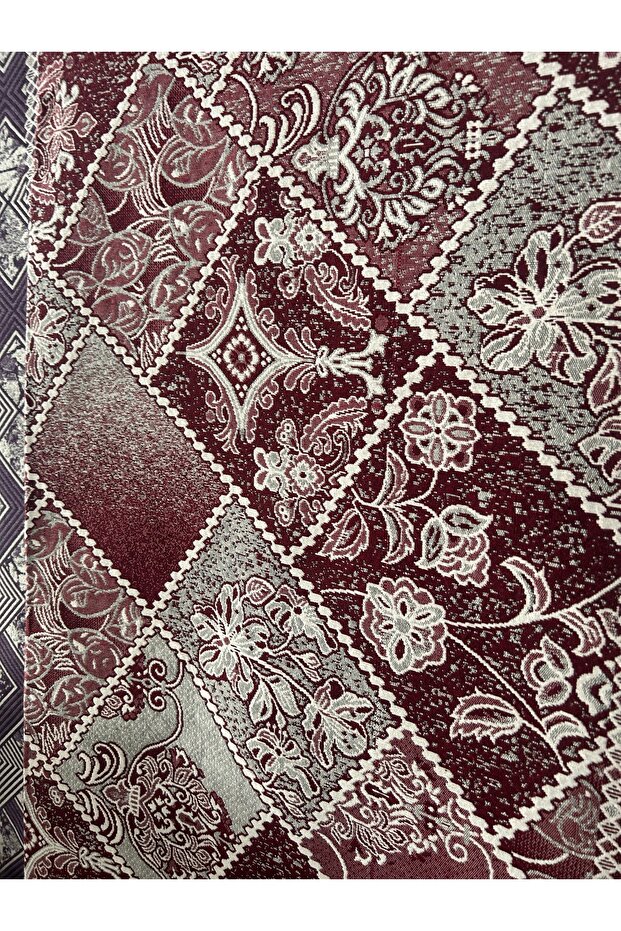 Halı üstü savan - 2