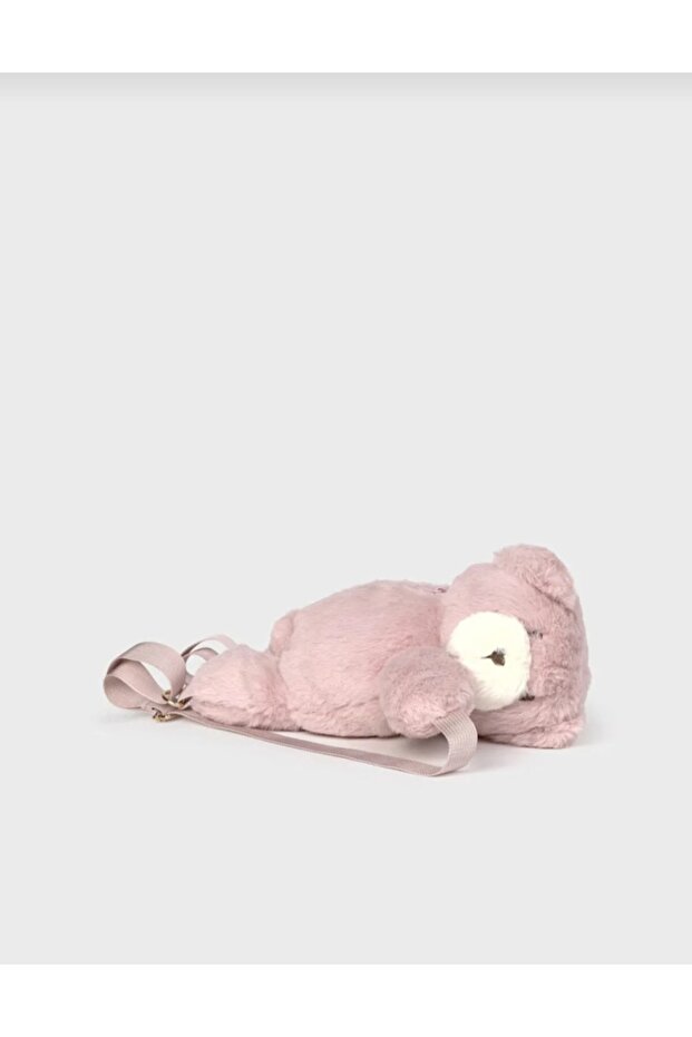 Baby Teddy Bear Backpack
