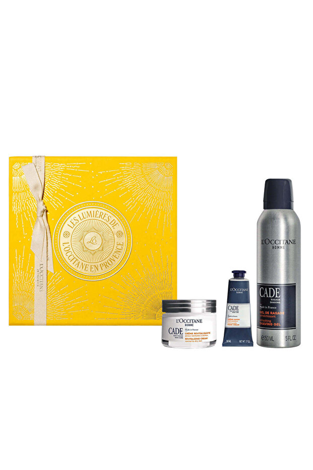 CADE MEN CARE ESSENTIALS - 1