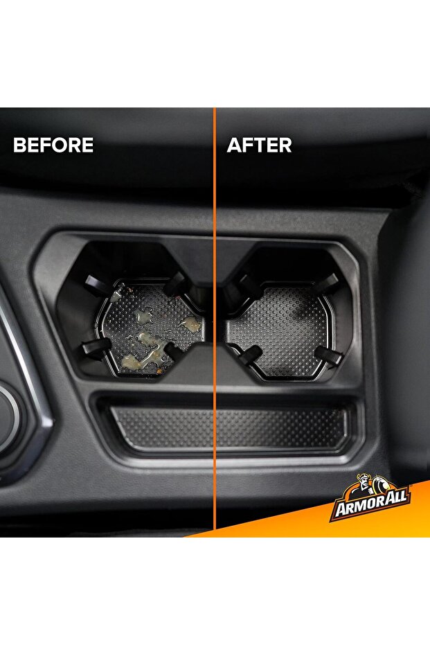 Multi-Purpose Auto Cleaner, 16 Ounce - 3