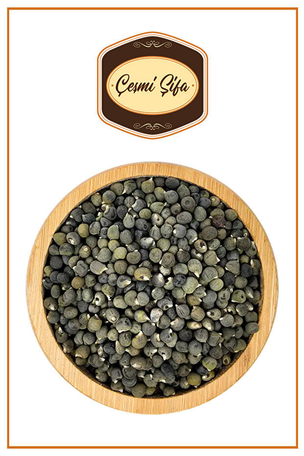 Bamya Tohumu 100 Gr - 3