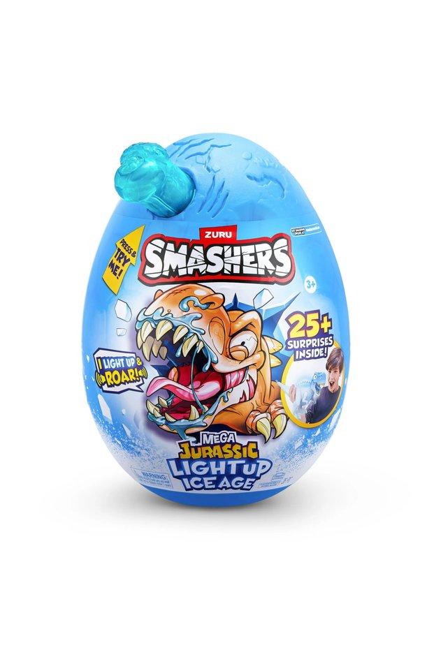 Ice Age Big Dino Surprise Egg 74138