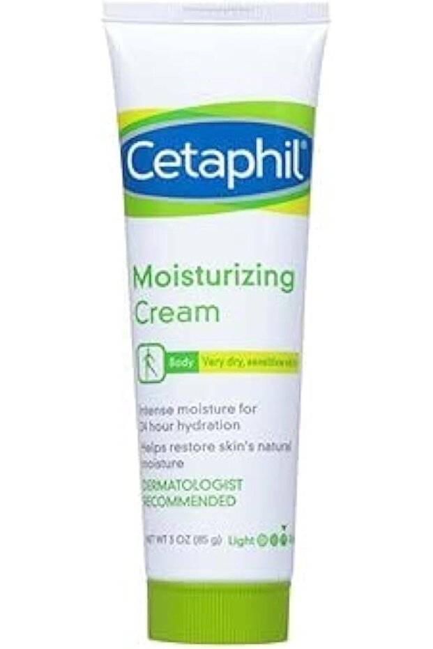 كريم مرطب 85 غرام - 3