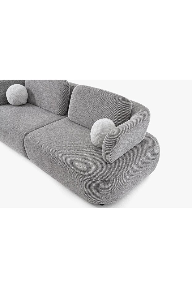 PUFY 3LÜ KOLTUK - 3