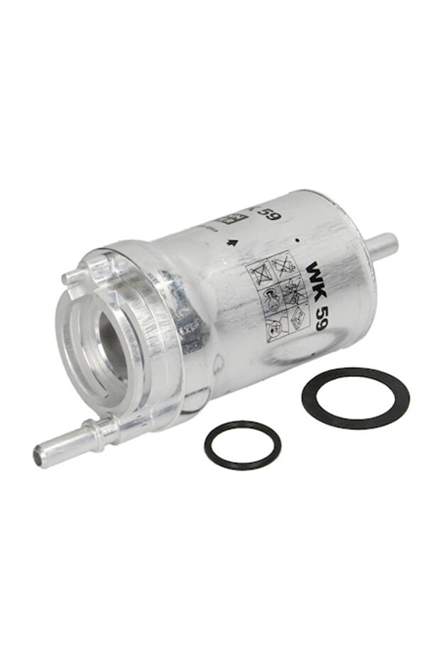 Fuel filter WK 59x - 1
