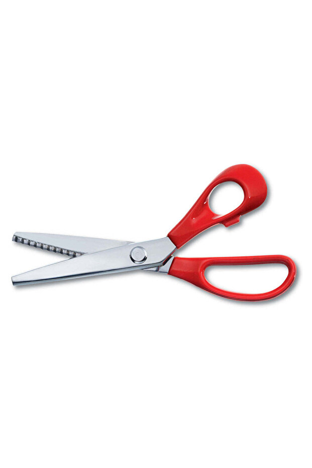 8.1007.21 Overcasting Scissors