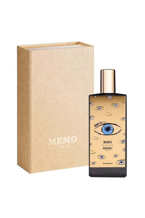 Marfa Au Do Parfum 3.8 Oz.