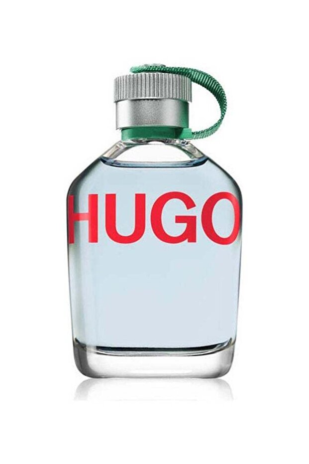 Hugo Eau de Toilette 125ml
