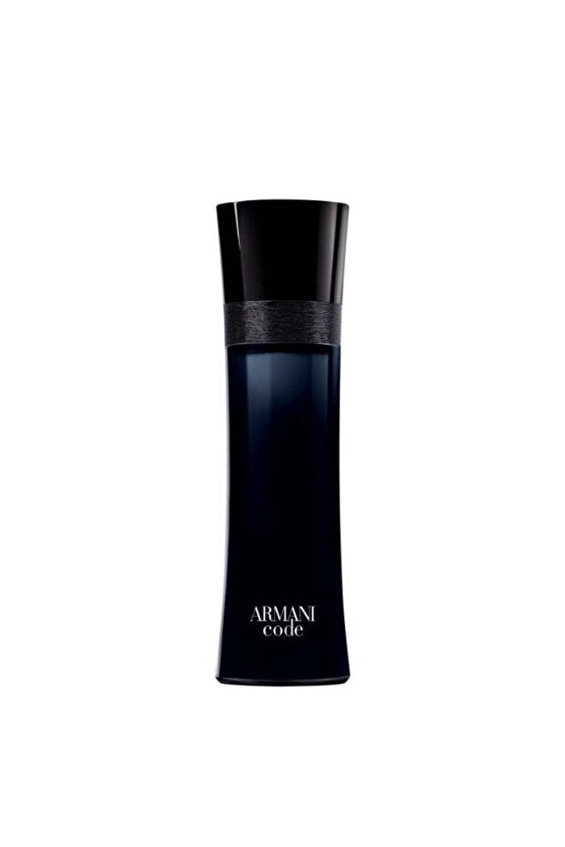 Armani Code Eau de Toilette 125ml