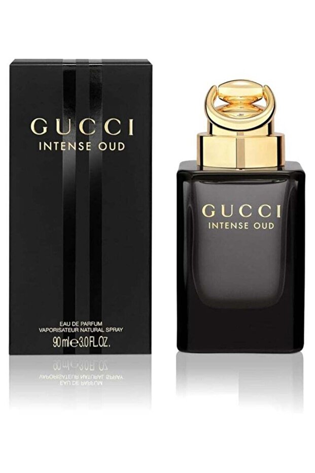 Intense Oud EDP - 90ml