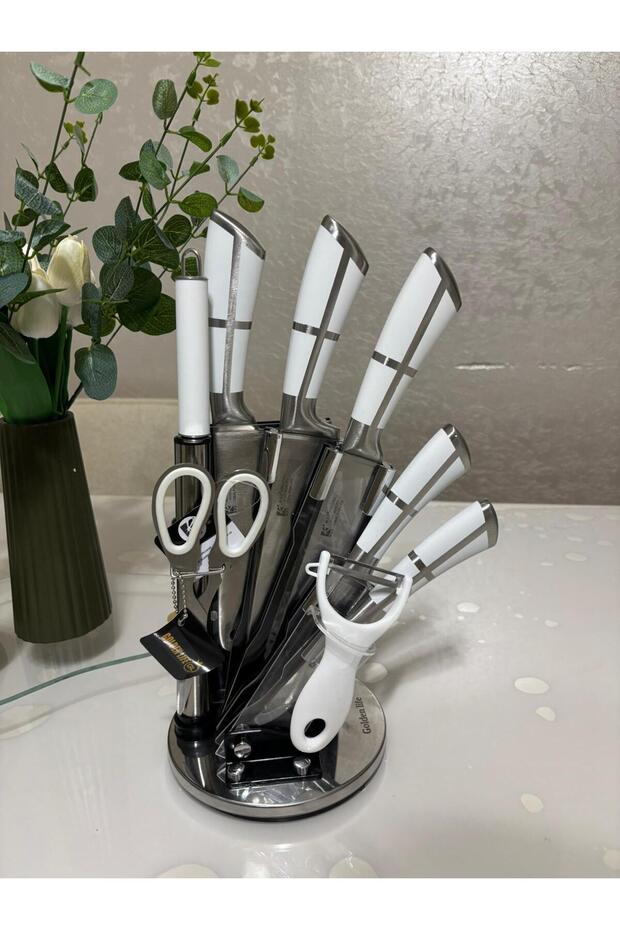 bıçak seti - 5