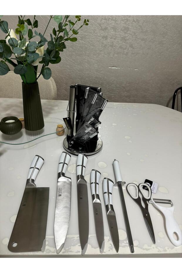 bıçak seti - 3
