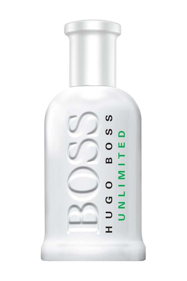 Bottled Unlimited EDT For Men 100ml